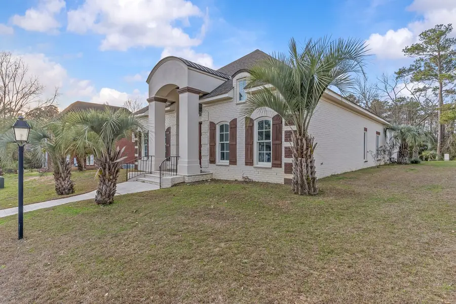 207 Royal Orleans Ct, Dothan, AL 36305 - #3