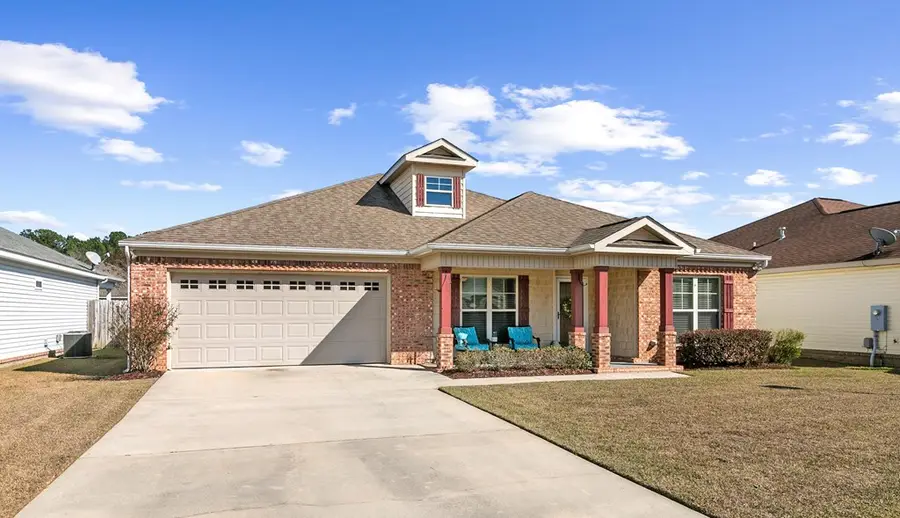 222 Chinkapin Drive, Dothan, AL 36301 - #2