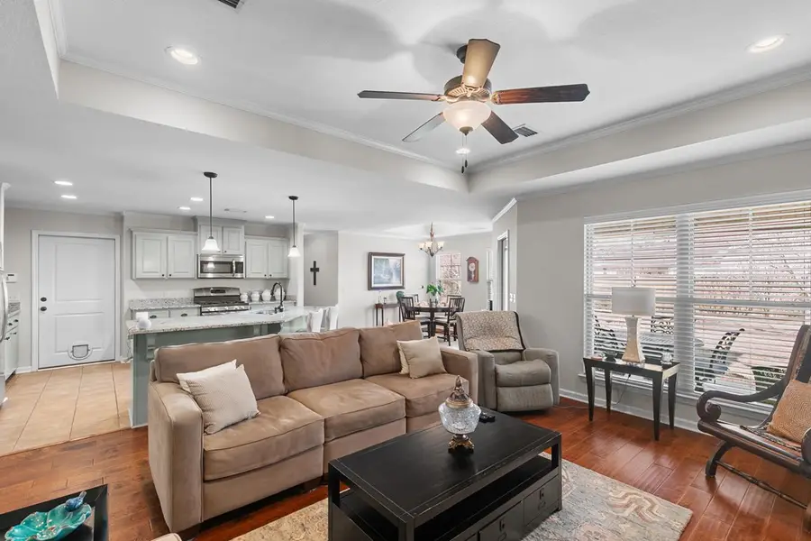 222 Chinkapin Drive, Dothan, AL 36301 - #3