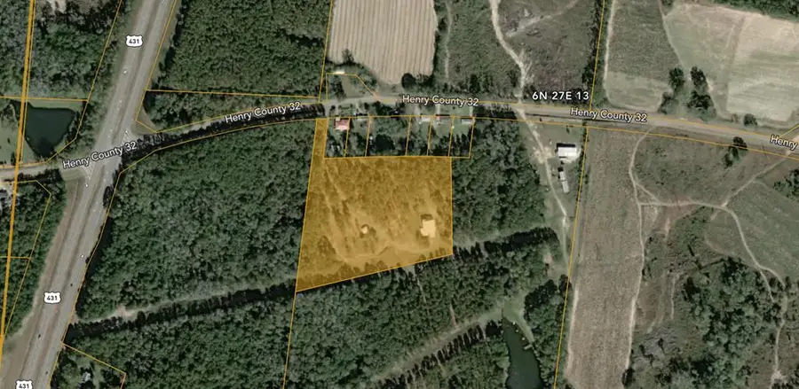 300 E County Rd 32 E, Headland, AL 36345 - #2