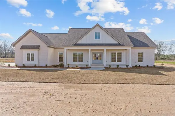 1381 N State Hwy 103, Slocomb, AL 36375