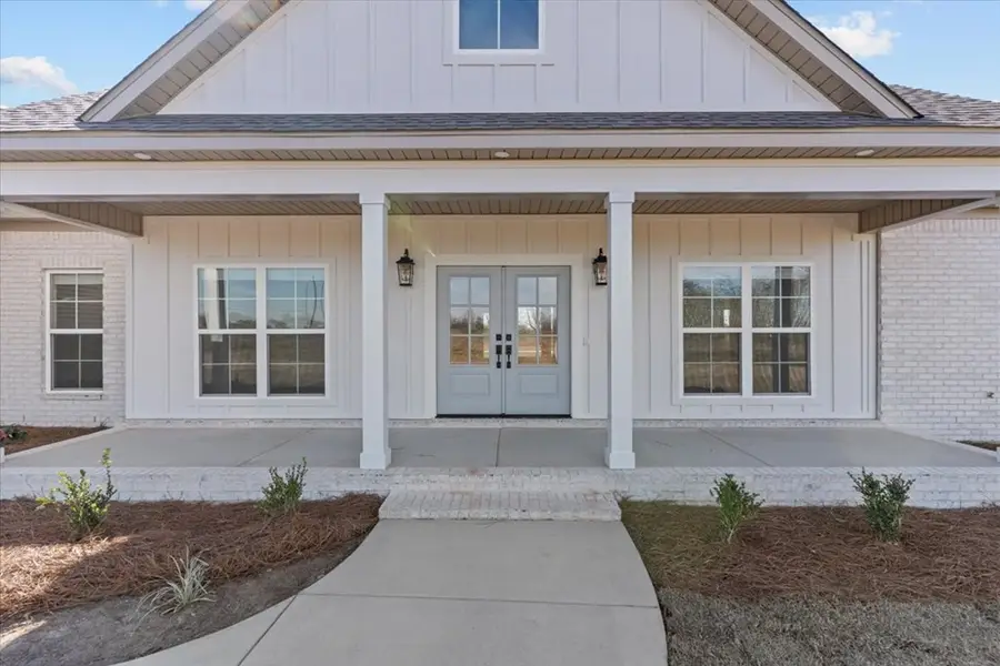 1381 N State Hwy 103, Slocomb, AL 36375 - #3