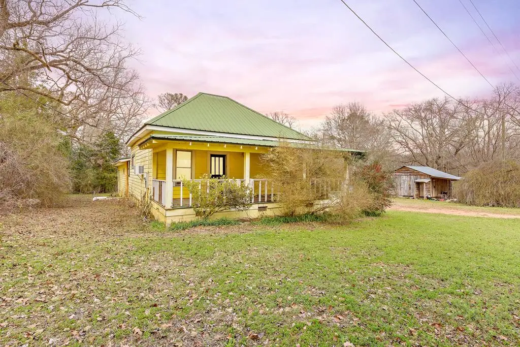 7425 Caton Road, Red Level, AL 36474 - #1