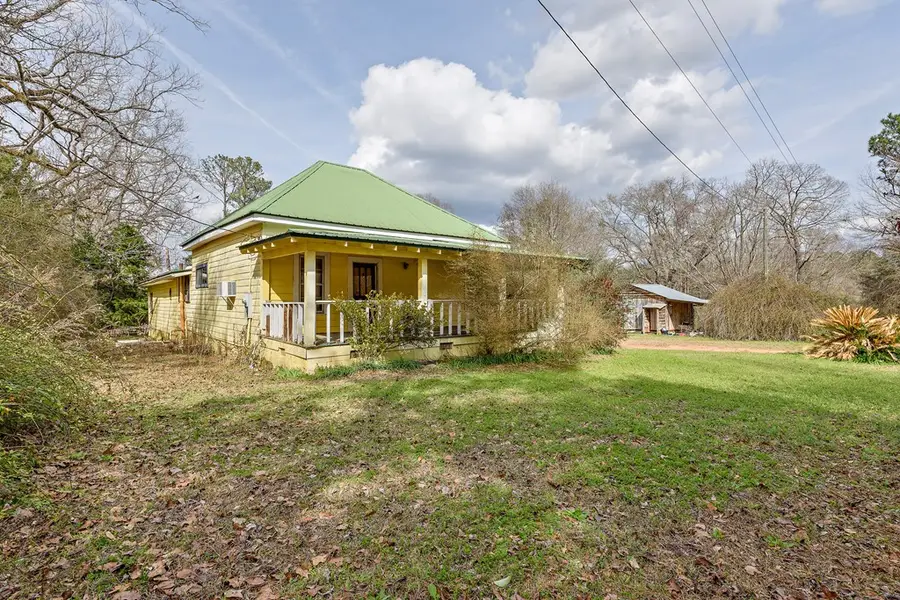 7425 Caton Road, Red Level, AL 36474 - #2