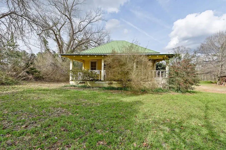 7425 Caton Road, Red Level, AL 36474 - #3