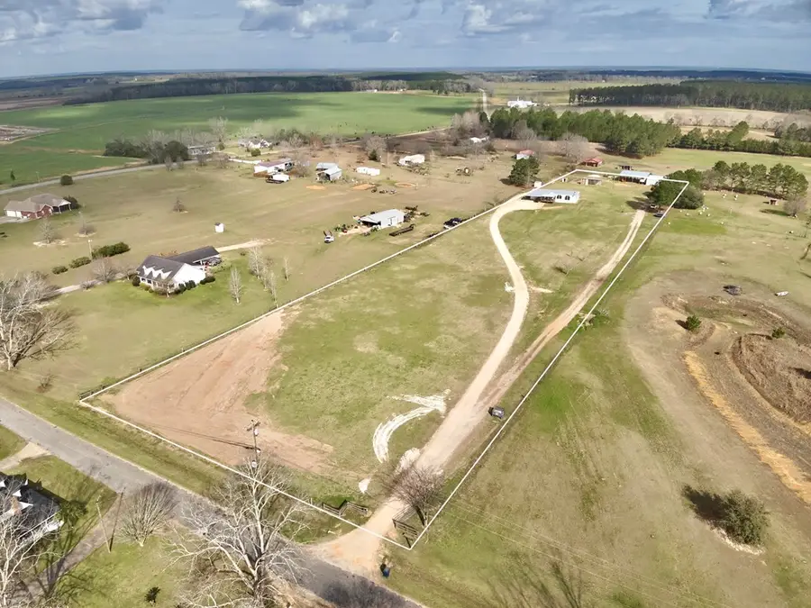 4157 County Road 36, Hartford, AL 36344 - #2