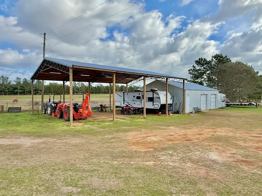 4157 County Road 36, Hartford, AL 36344 - #3