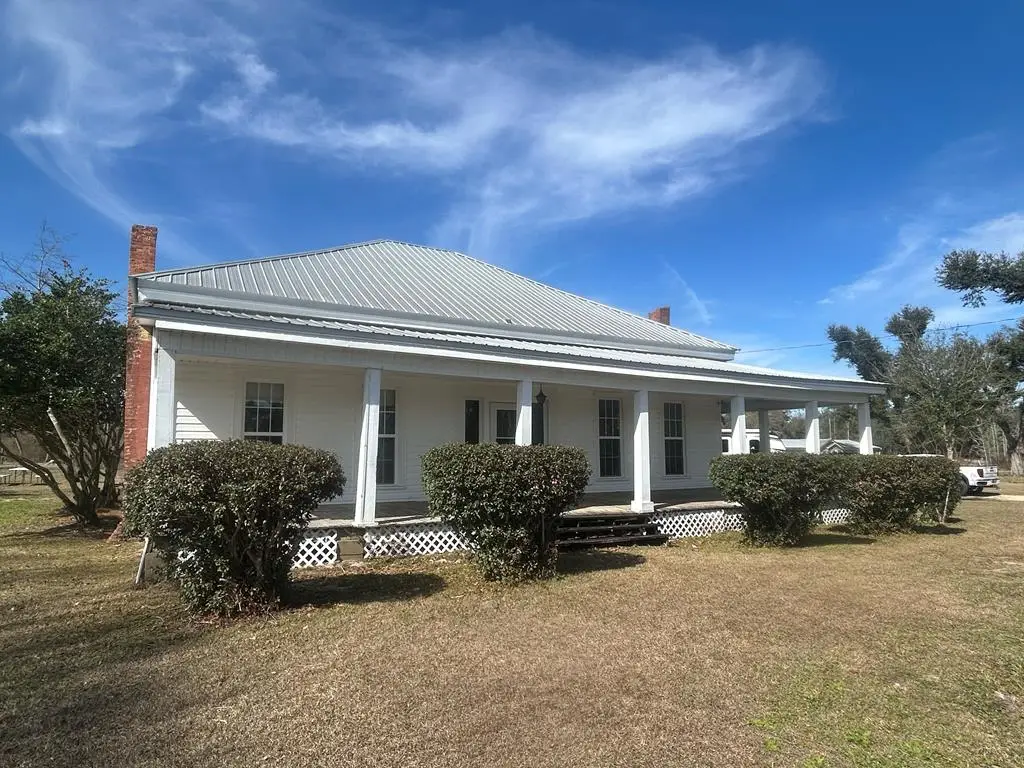 4717 State Line Rd, Cottonwood, AL 36320 - #1