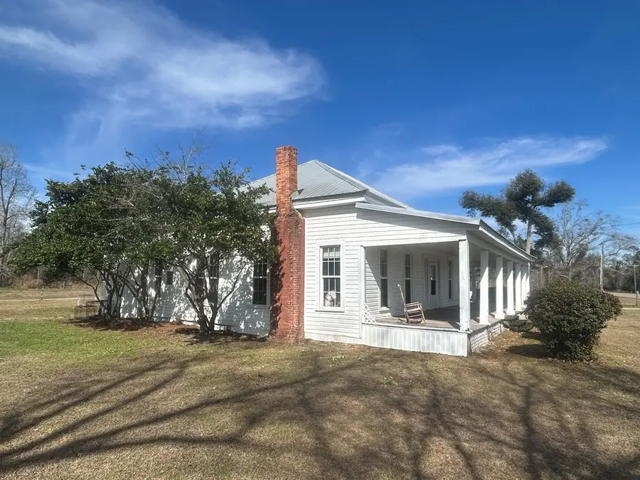 4717 State Line Rd, Cottonwood, AL 36320 - #2