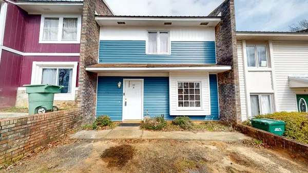 592 Willow Oaks Drive Unit D, Ozark, AL 36360