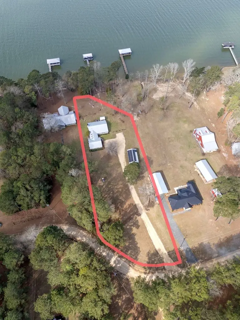 110 Lakeview Drive, Fort Gaines, GA 39851 - #2