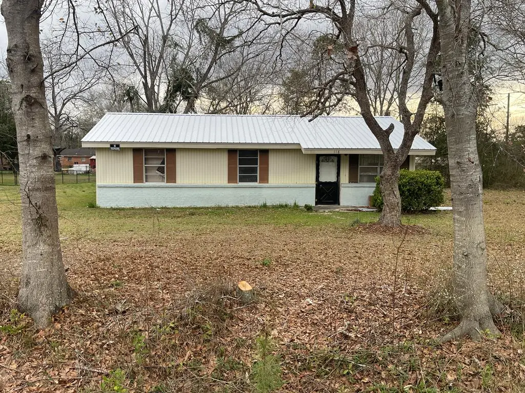 118 Rainbow Rd, Ashford, AL 36312 - #1