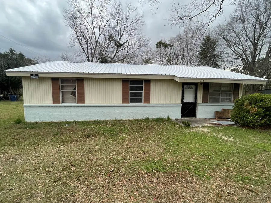 118 Rainbow Rd, Ashford, AL 36312 - #2
