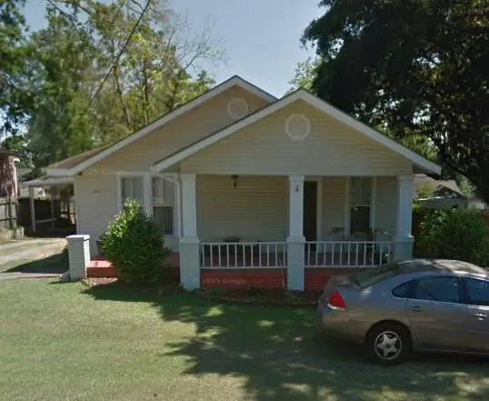412 W Orange St, Troy, AL 36081 - #1