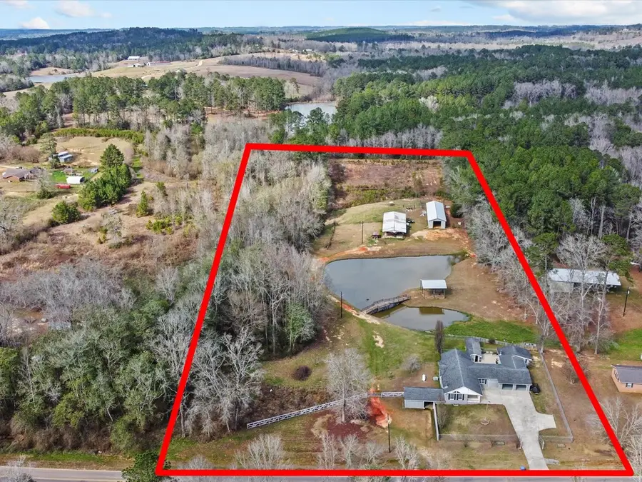 3259 County Road 239, Elba, AL 36323 - #2