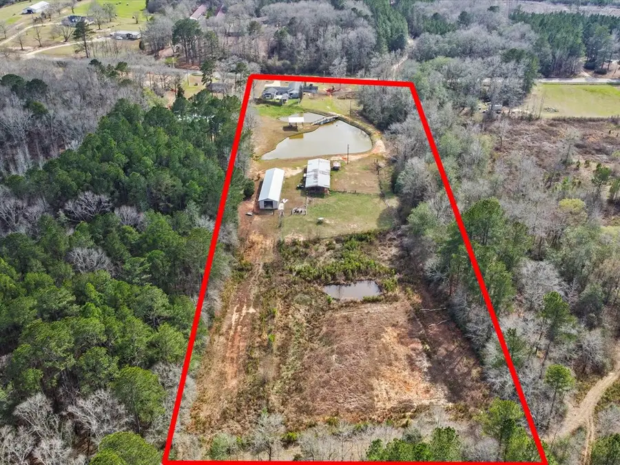 3259 County Road 239, Elba, AL 36323 - #3