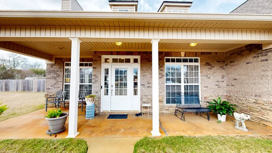 21 June Drive, Midland City, AL 36350 - #3