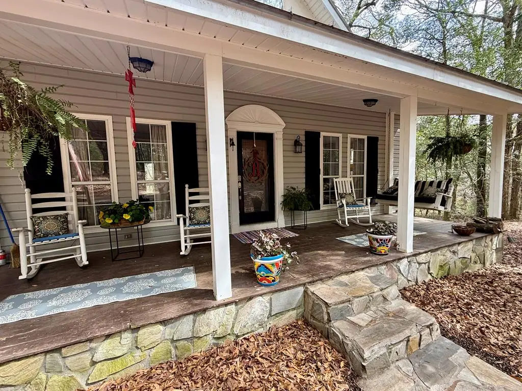 836 Campbell Road, Hartford, AL 36344 - #1