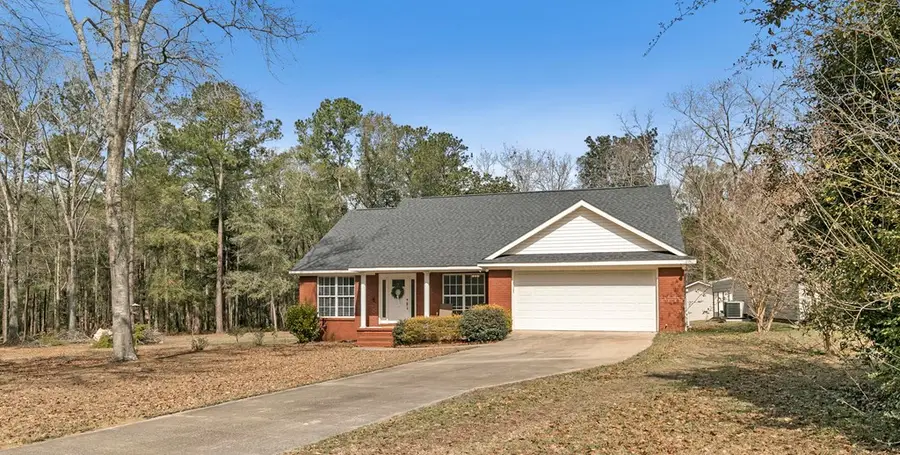 308 Golf View Dr, Dothan, AL 36301 - #2