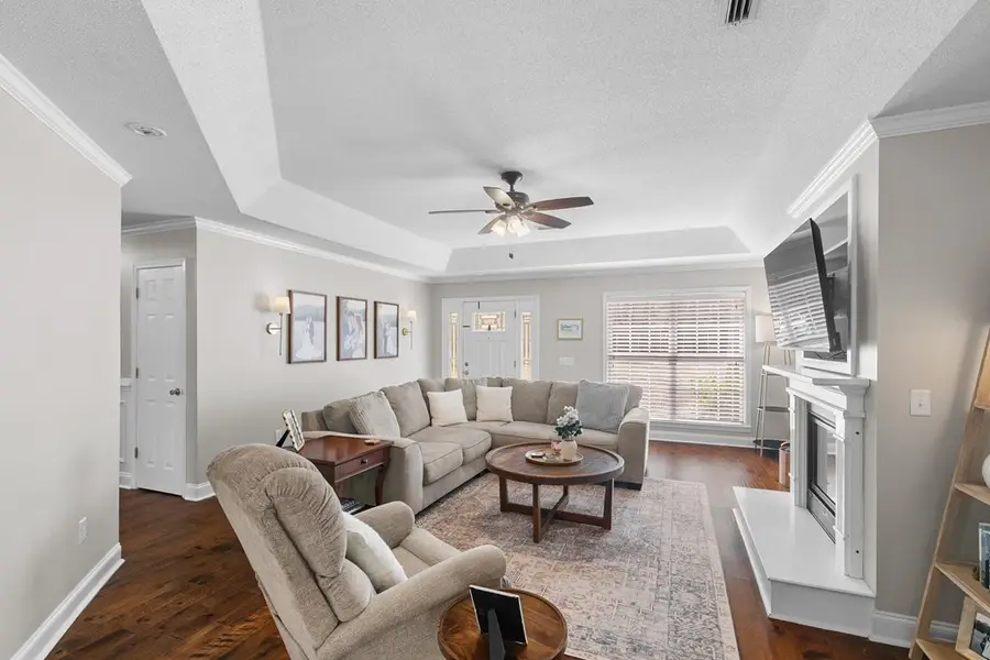 308 Golf View Dr, Dothan, AL 36301 - #3