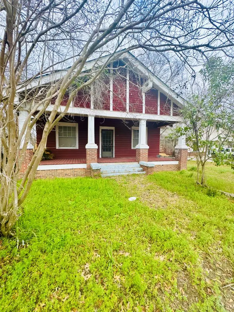 228 Church St, Andalusia, AL 36420 - #1