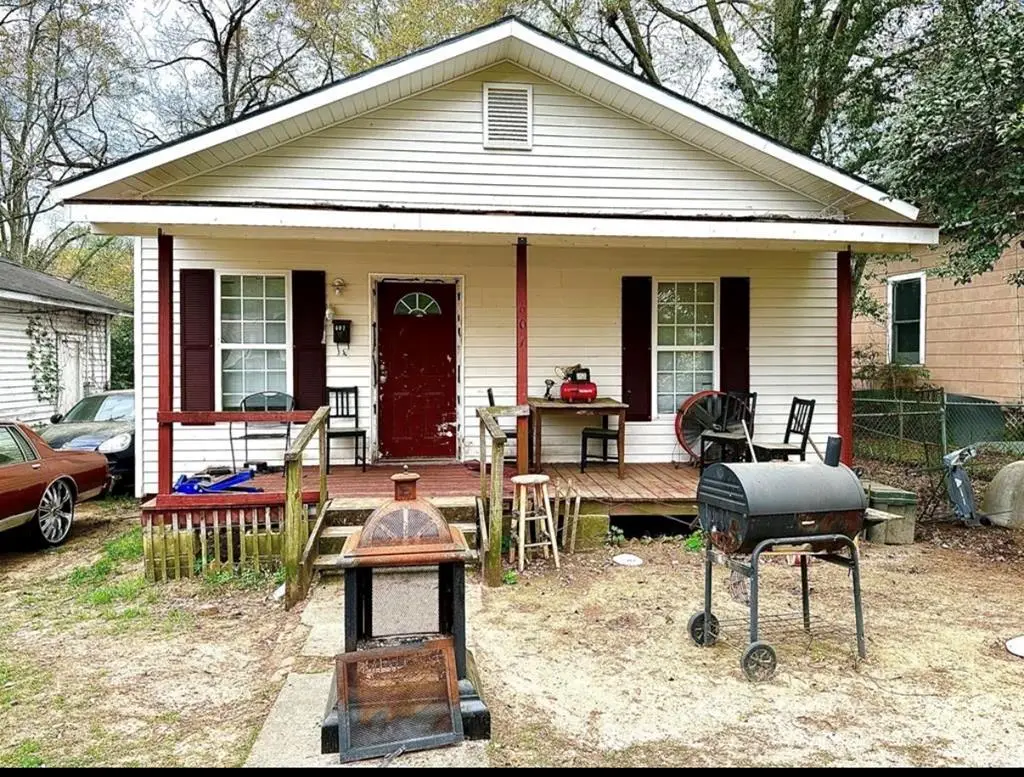 607 Arlington Ave, Dothan, AL 36301 - #1