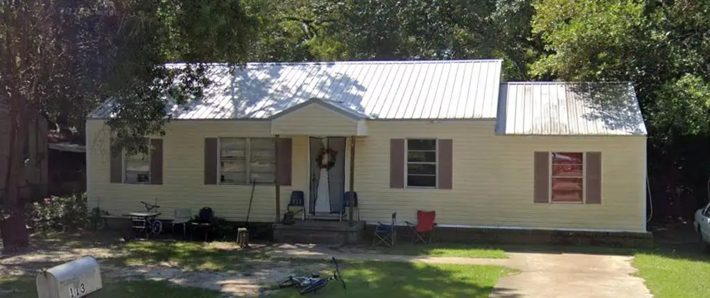 113 Naomi, Dothan, AL 36301 - #1