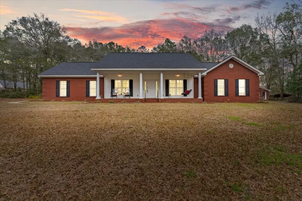 205 Osteen Drive, Ozark, AL 36360 - #1