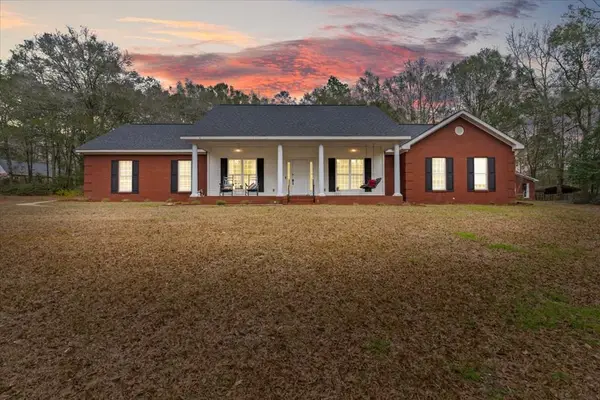 205 Osteen Drive, Ozark, AL 36360