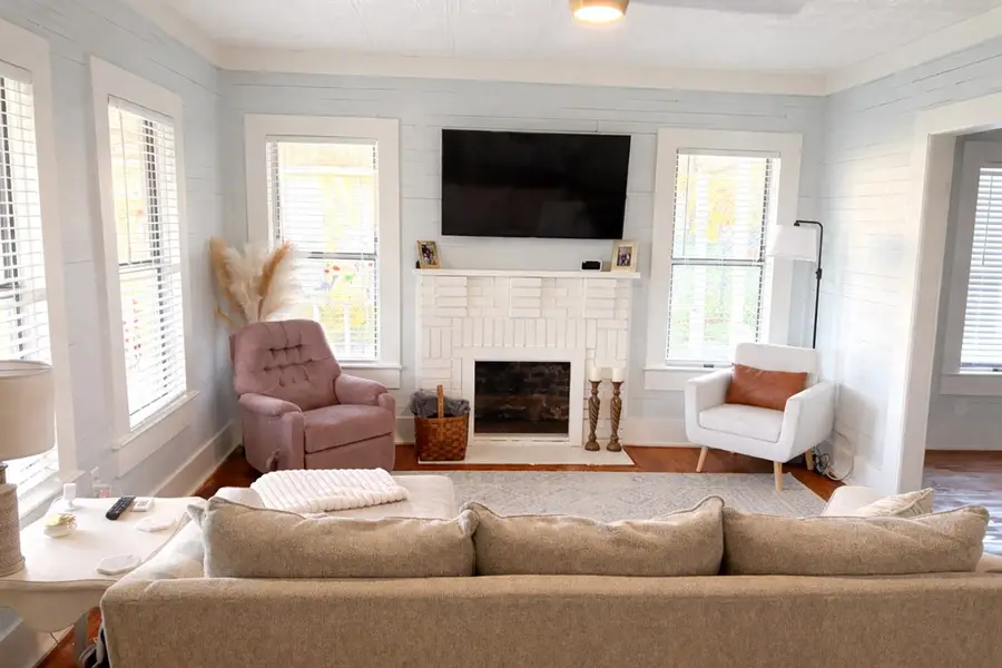 116 E Main Street, Headland, AL 36345 - #2