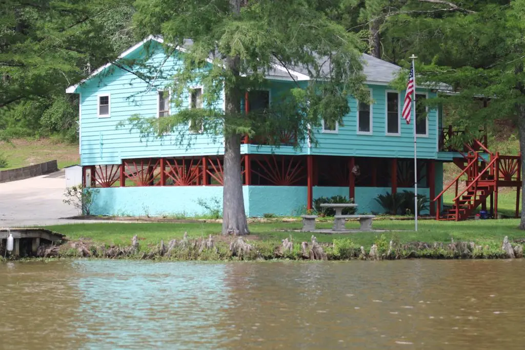 27490 Donnie Harrelson Lane, Andalusia, AL 36421 - #1