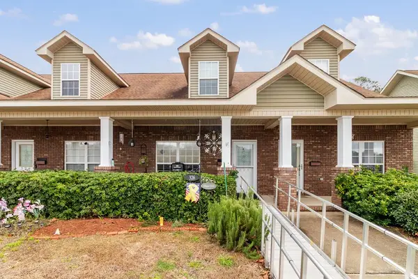 326 Stratford Drive, Ozark, AL 36360