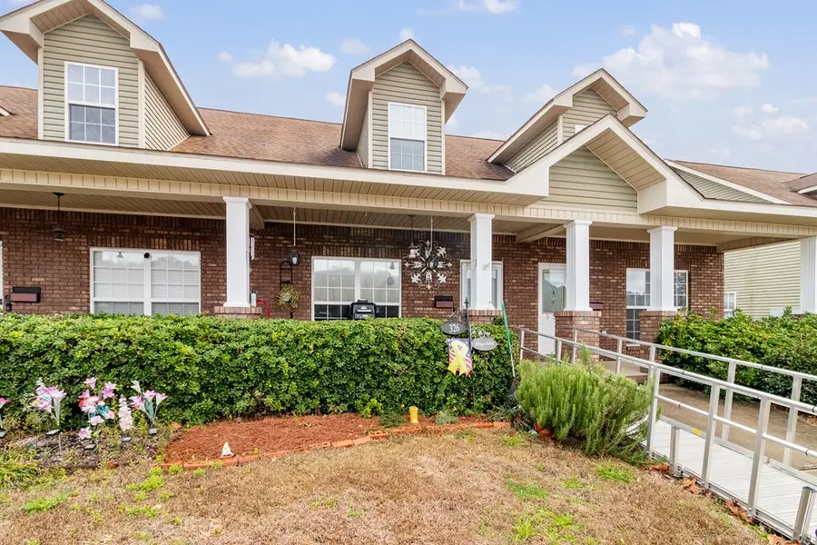 326 Stratford Drive, Ozark, AL 36360 - #2