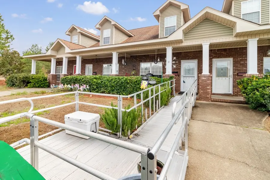 326 Stratford Drive, Ozark, AL 36360 - #3