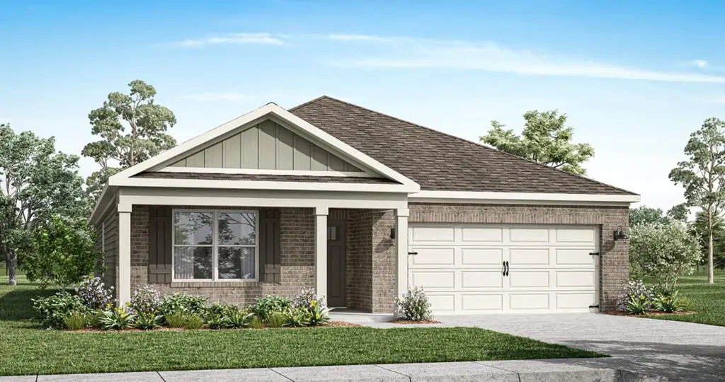 200 Sawtooth Dr, Troy, AL 36079 - #1