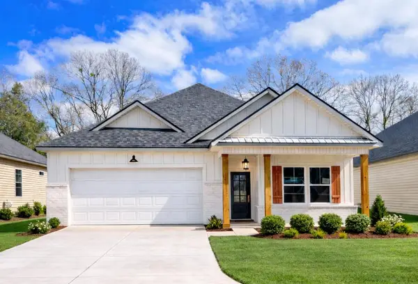 281 S Bend Avenue, Dothan, AL 36301