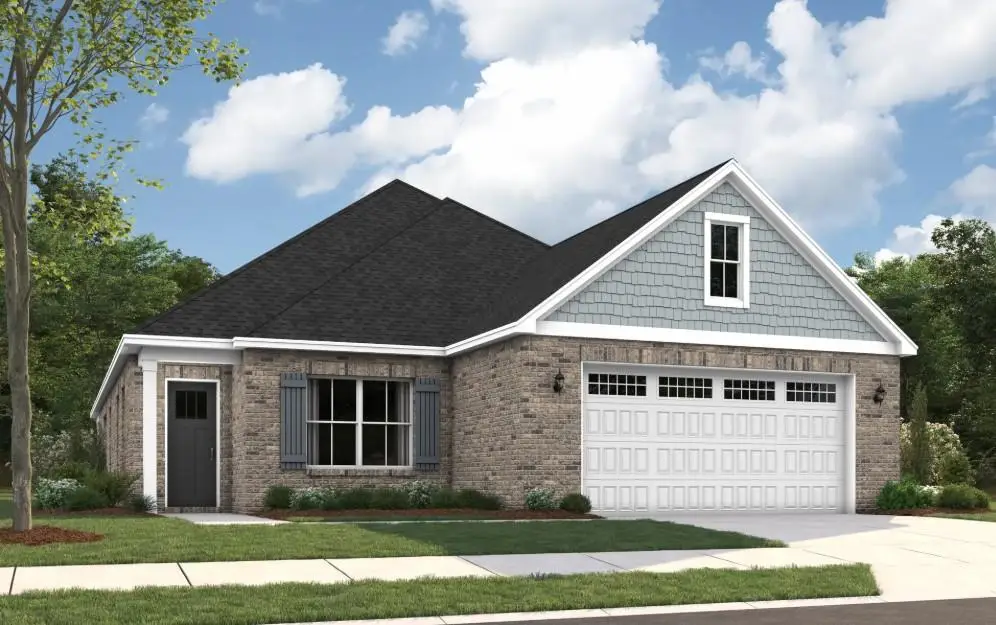 206 Patricia Court, Enterprise, AL 36330 - #1