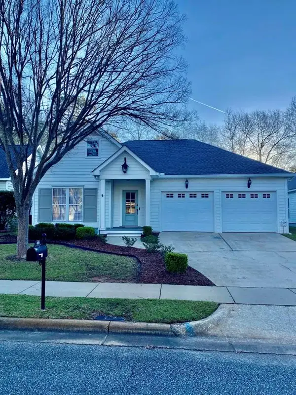 409 Orchard, Dothan, AL 36305