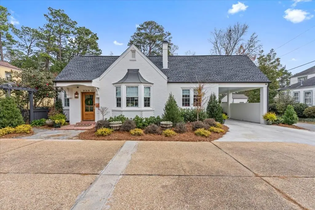 433 Woodland Drive, Dothan, AL 36301 - #1