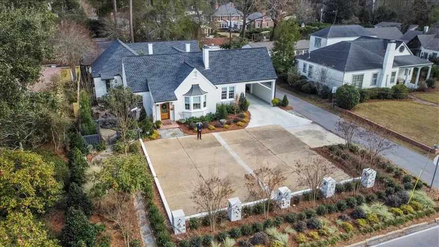 433 Woodland Drive, Dothan, AL 36301 - #2