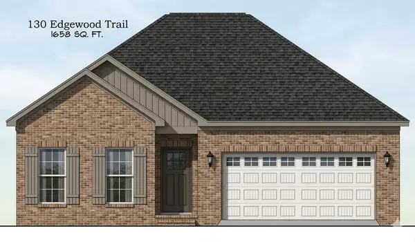 130 Edgewood Trail, Headland, AL 36345