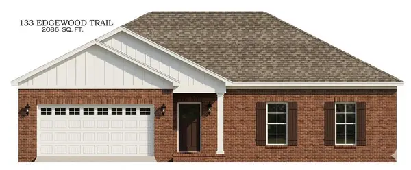 133 Edgewood Trail, Headland, AL 36345