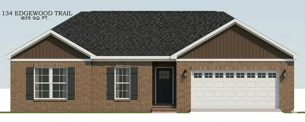 134 Edgewood Trail, Headland, AL 36345 - #1