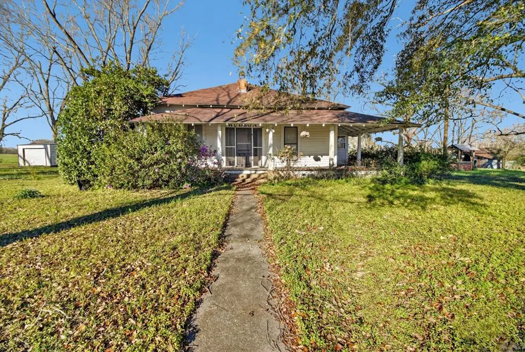 27701 Beulah Church Rd, Opp, AL 36467 - #1