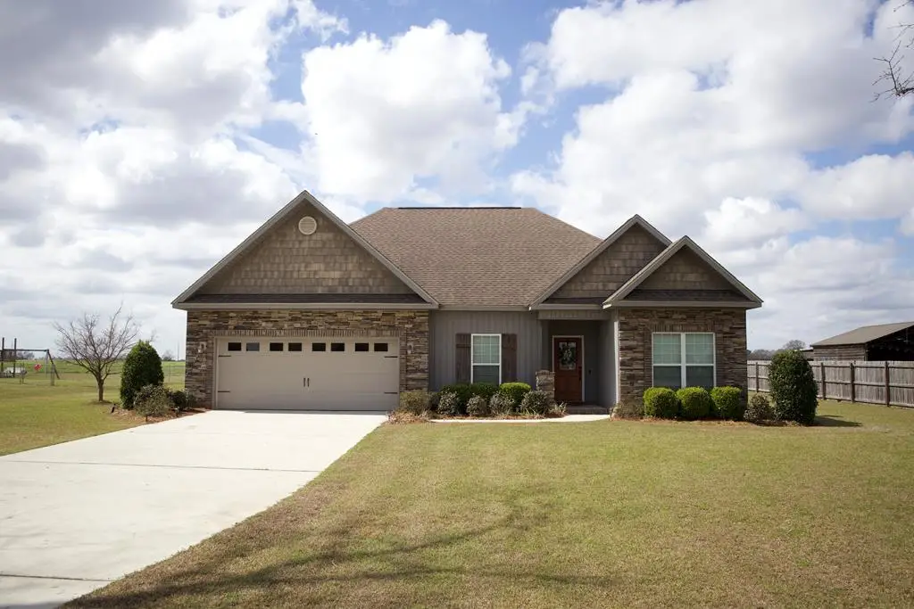 920 Windmill, Newton, AL 36352 - #1