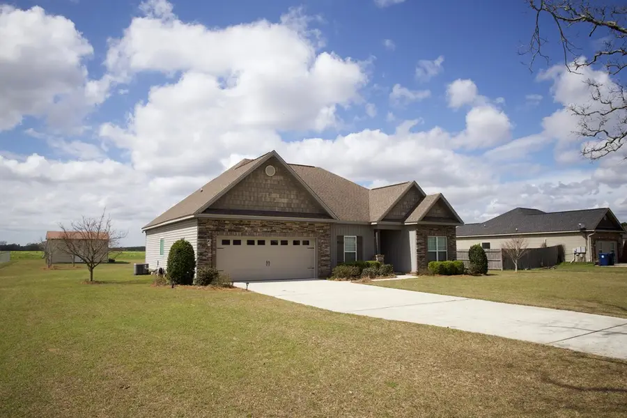 920 Windmill, Newton, AL 36352 - #2