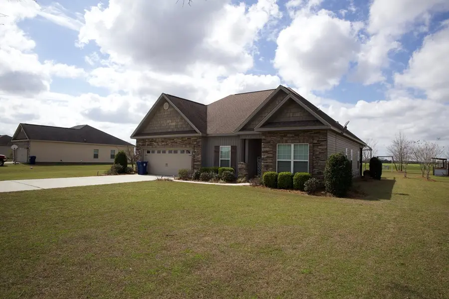 920 Windmill, Newton, AL 36352 - #3