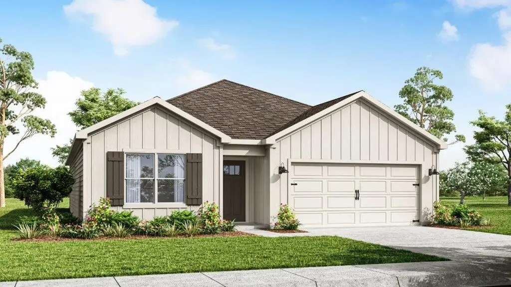 127 Sagebrush Drive, Headland, AL 36345 - #1