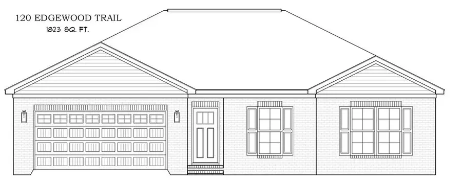 120 Edgewood Trail, Headland, AL 36345 - #3