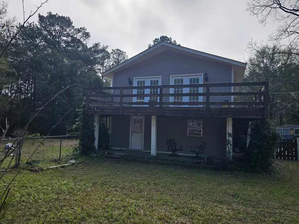 662 Bullock, Midland City, AL 36350 - #1